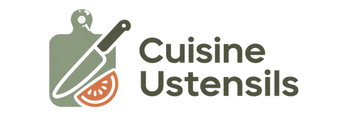 Cuisine Ustensils
